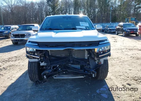 2022 Ford Expedition Xlt z USA, uszkodzony, nr VIN 1FMJU1HT5NEA35636